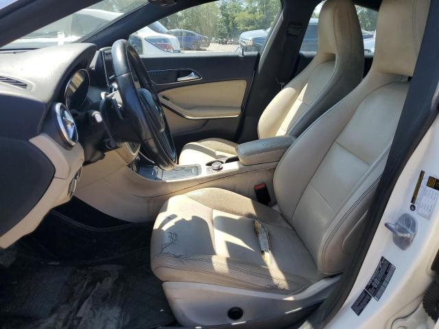 Photo 7 from auction – 2014 MERCEDES-BENZ CLA 250 with VIN WDDSJ4EB4EN119225