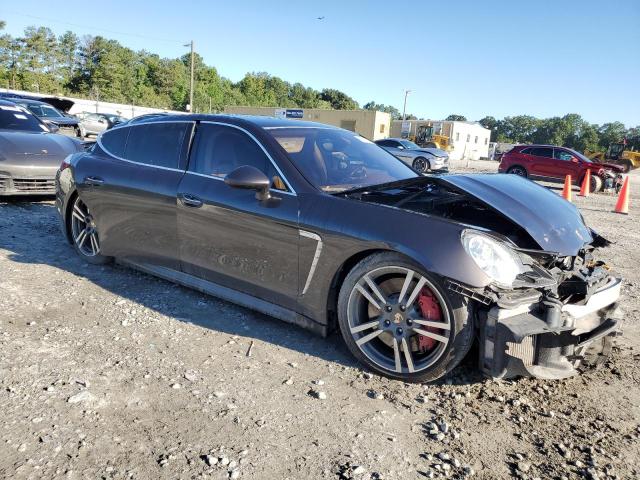 صورة رقم 4 من المزاد - 2013 PORSCHE PANAMERA T مع VIN WP0AC2A71DL090007