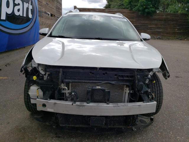 Photo 5 from auction – 2020 KIA NIRO EX PR with VIN KNDCE3LC4L5361583