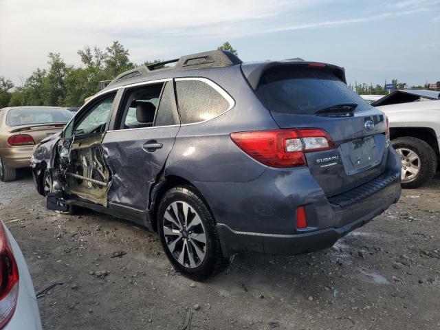Photo 2 from auction – 2015 SUBARU OUTBACK 2. with VIN 4S4BSAJC7F3290483