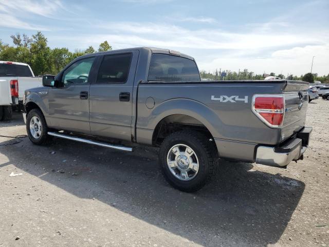 Photo 2 from auction – 2014 FORD F150 SUPER with VIN 1FTFW1EF3EKE24392