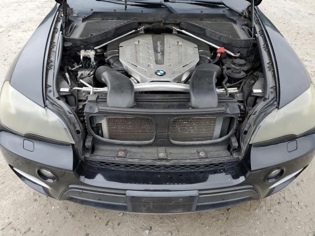 Photo 12 from auction – 2011 BMW X5 XDRIVE5 with VIN 5UXZV8C58BL420409