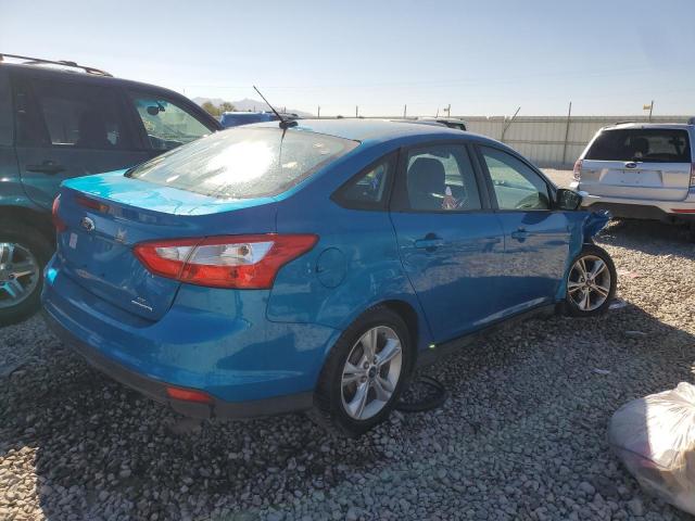 Photo 3 from auction – 2014 FORD FOCUS SE with VIN 1FADP3F2XEL255385