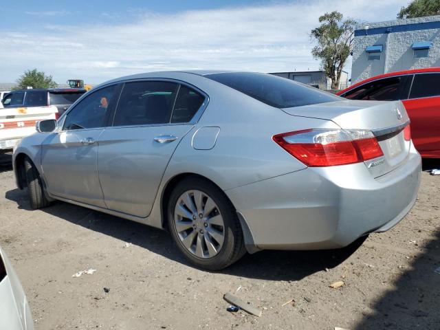 Photo 2 from auction – 2014 HONDA ACCORD EX with VIN 1HGCR2F76EA205652