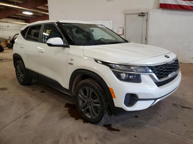 Photo 4 from auction – 2021 KIA SELTOS LX with VIN KNDEPCAA0M7046273