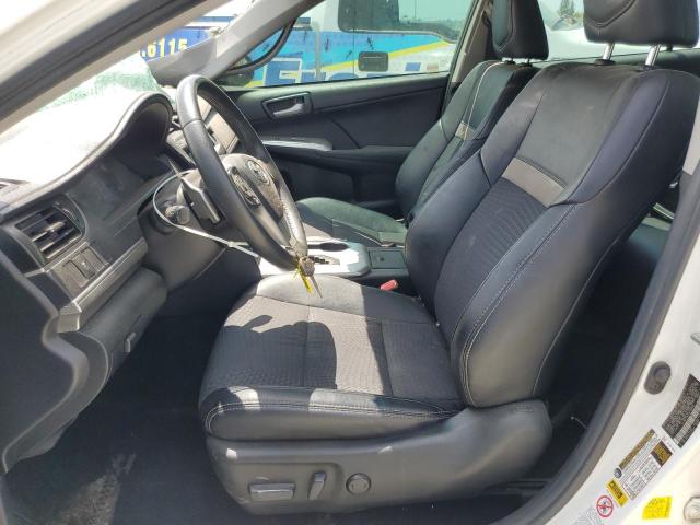 Photo 7 from auction – 2014 TOYOTA CAMRY with VIN 4T1BF1FK7EU790365