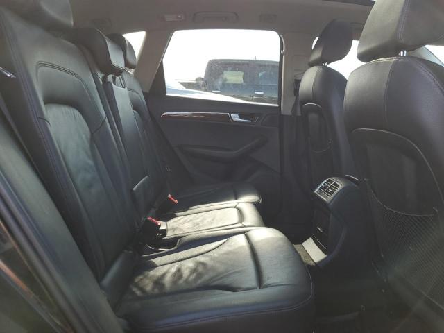 Photo 11 from auction – 2011 AUDI Q5 PREMIUM with VIN WA1CFAFP5BA097547
