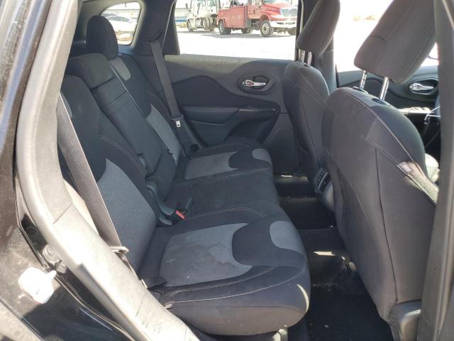 Photo 10 from auction – 2016 JEEP CHEROKEE S with VIN 1C4PJLAS5GW287971