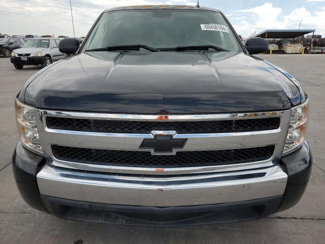 Photo 5 from auction – 2008 CHEVROLET SILVERADO with VIN 2GCEC19C881239327