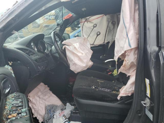 Фото 7 с аукциона – 2016 DODGE GRAND CARA с VIN 2C4RDGBG6GR378404