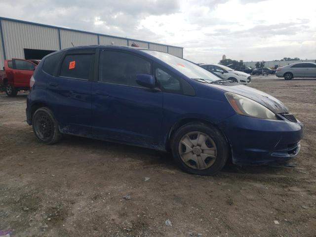 Zdjęcie 4 z aukcji – 2012 HONDA FIT z VIN JHMGE8H30CC009490