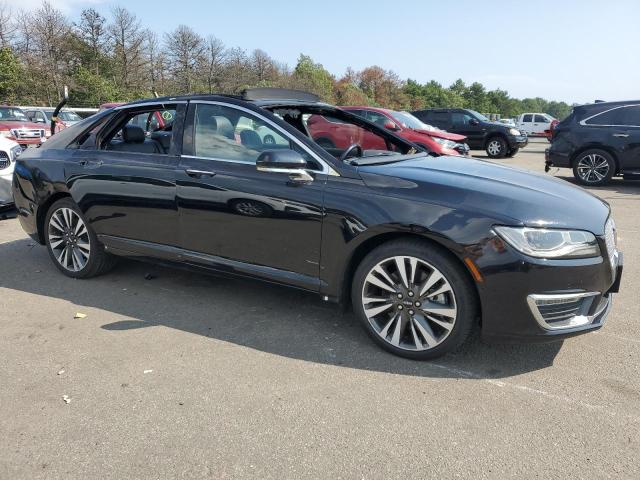 Photo 4 from auction – 2019 LINCOLN MKZ RESERV with VIN 3LN6L5FC7KR624070