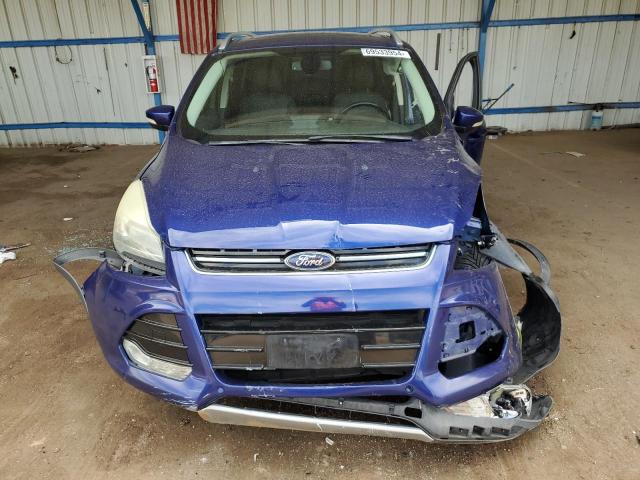 Photo 5 from auction – 2014 FORD ESCAPE TIT with VIN 1FMCU9J91EUA92086
