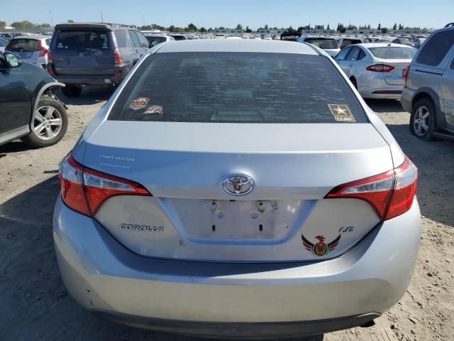 Photo 6 from auction – 2016 TOYOTA COROLLA L with VIN 2T1BURHE9GC532882