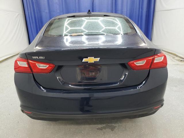 Photo 6 from auction – 2017 CHEVROLET MALIBU LT with VIN 1G1ZE5ST2HF108232