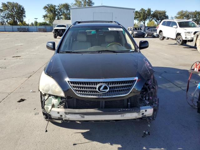 Photo 5 from auction – 2008 LEXUS RX 400H with VIN JTJHW31U382048822
