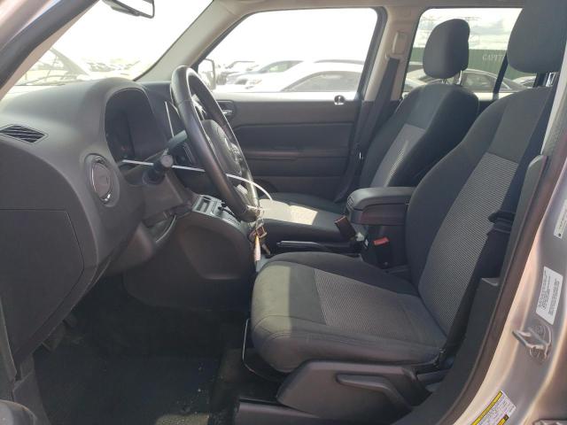 Photo 7 from auction – 2013 JEEP PATRIOT with VIN 1C4NJPFA9DD197163