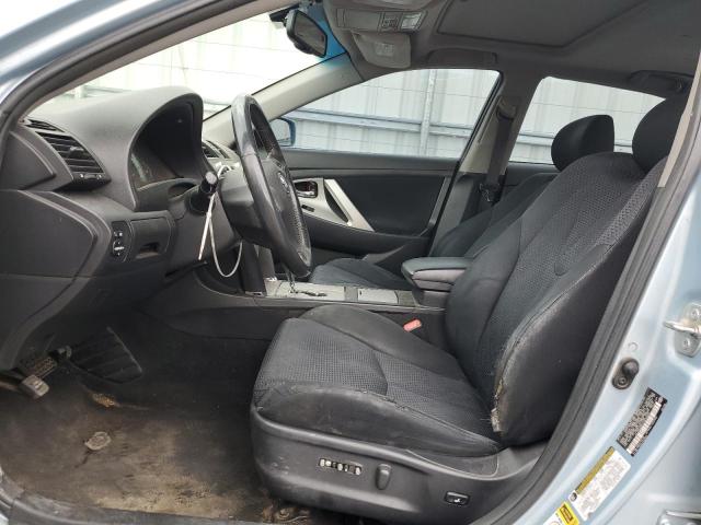 Photo 7 from auction – 2007 TOYOTA CAMRY CE with VIN 4T1BE46K77U613466