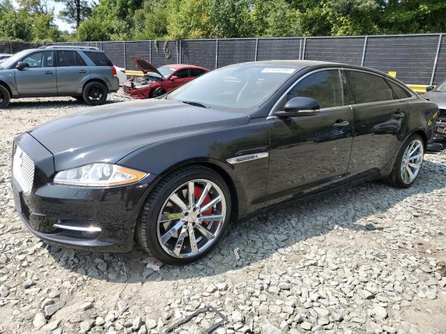 Photo 1 from auction – 2011 JAGUAR XJL with VIN SAJWA2GB7BLV09435