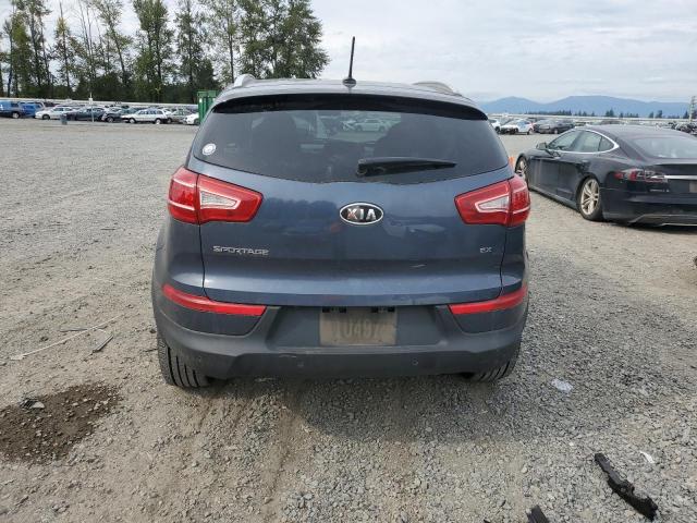 Photo 6 from auction – 2012 KIA SPORTAGE E with VIN KNDPC3A27C7336070