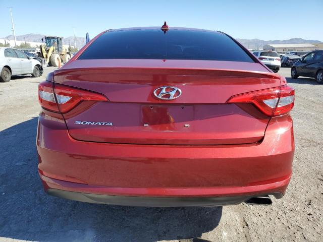 Photo 6 from auction – 2015 HYUNDAI SONATA SE with VIN 5NPE24AF4FH145709