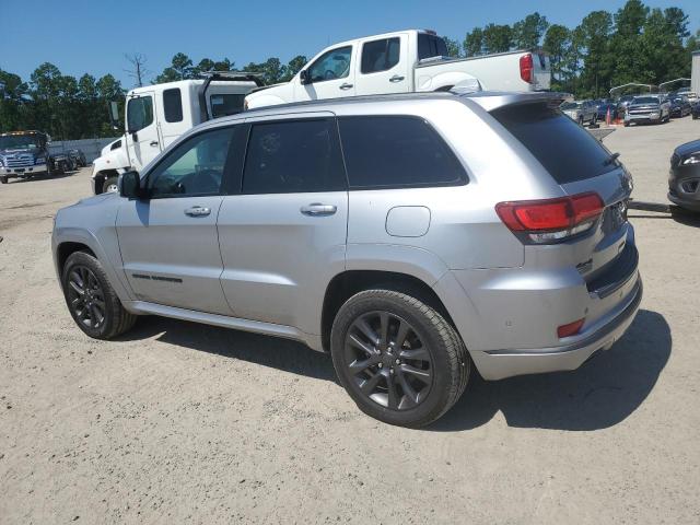 Photo 2 from auction – 2018 JEEP GRAND CHER with VIN 1C4RJFCM6JC374487