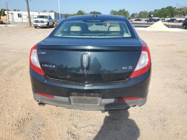 Photo 6 from auction – 2014 LINCOLN MKS with VIN 1LNHL9DK4EG602257