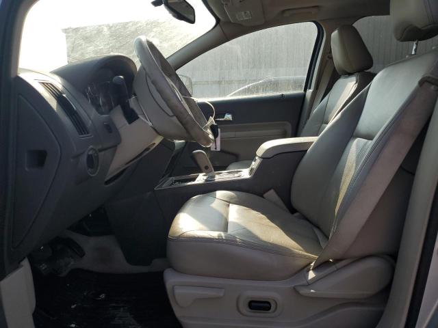 Photo 7 from auction – 2009 FORD EDGE LIMIT with VIN 2FMDK39C09BA69272