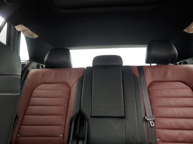 Photo 10 from auction – 2023 VOLKSWAGEN ATLAS CROS with VIN 1V2FE2CA9PC203875