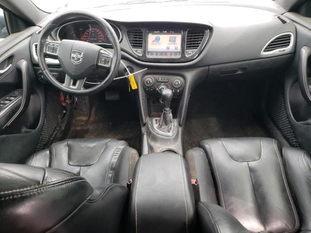 Photo 8 from auction – 2013 DODGE DART LIMIT with VIN 1C3CDFCA6DD714551