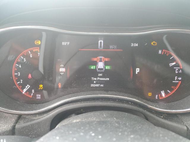 Photo 9 from auction – 2014 DODGE DURANGO SX with VIN 1C4RDHAG6EC405484