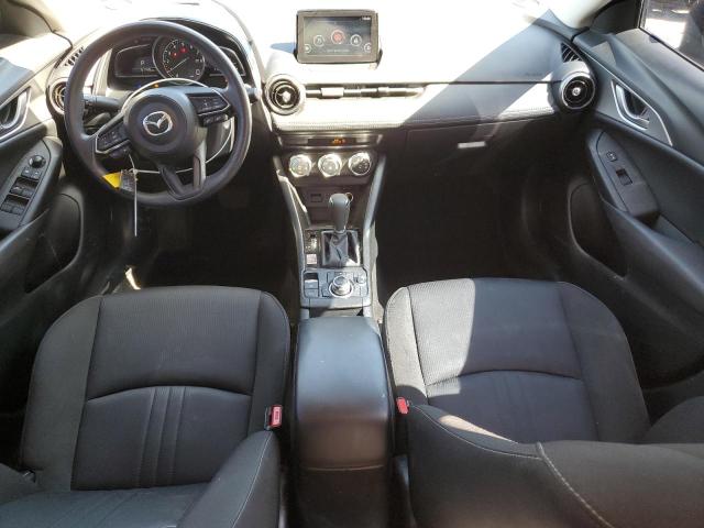 Photo 8 from auction – 2019 MAZDA CX-3 SPORT with VIN JM1DKFB74K0449449