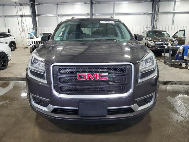 Photo 5 from auction – 2015 GMC ACADIA SLE with VIN 1GKKVPKD5FJ386375