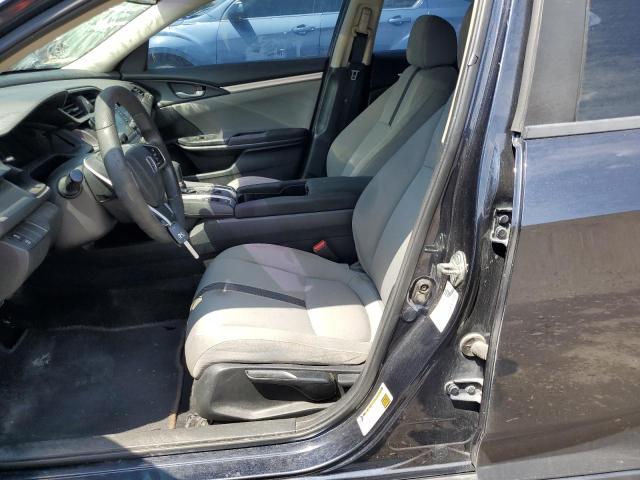 Photo 7 from auction – 2016 HONDA CIVIC LX with VIN 19XFC2F54GE056170