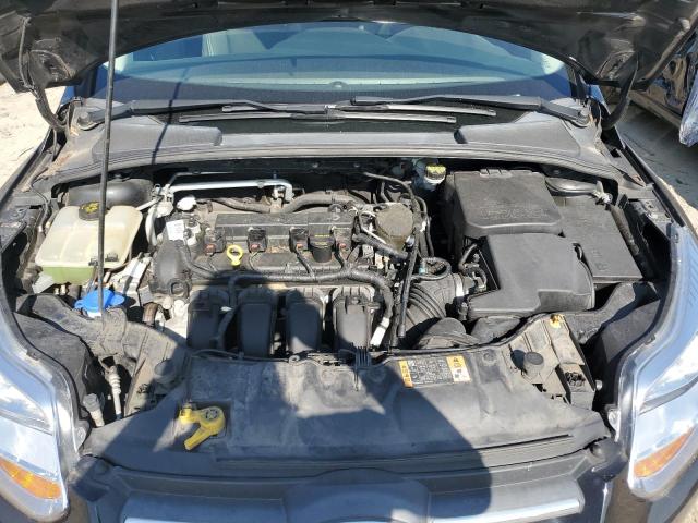 Photo 12 from auction – 2014 FORD FOCUS SE with VIN 1FADP3K2XEL369148