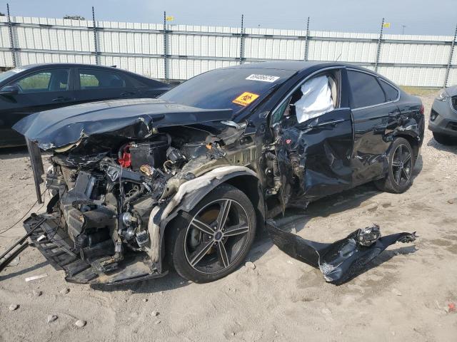 FORD FUSION TIT 2015 with VIN 3FA6P0K93FR154184 - Photo from auction