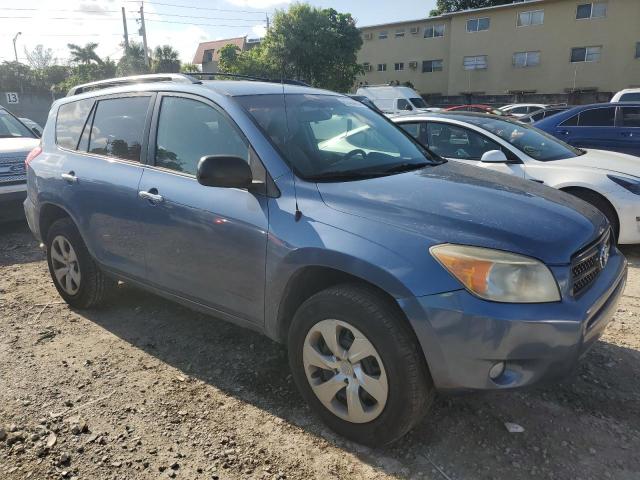 Photo 4 from auction – 2007 TOYOTA RAV4 with VIN JTMBD33V376036309