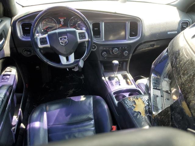 Photo 8 from auction – 2013 DODGE CHARGER R/ with VIN 2C3CDXCT0DH725166