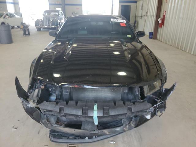Photo 5 from auction – 2011 FORD MUSTANG with VIN 1ZVBP8AM6B5146457