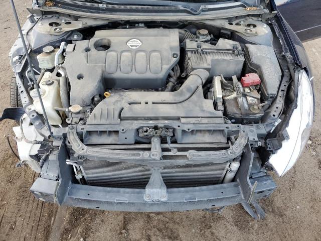 Photo 11 from auction – 2011 NISSAN ALTIMA BAS with VIN 1N4AL2AP4BN446537
