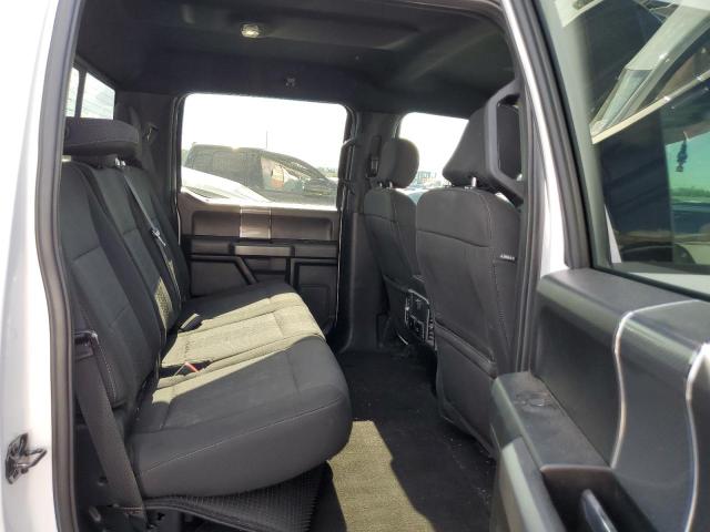 Photo 10 from auction – 2018 FORD F150 SUPER with VIN 1FTEW1CP1JKC54535