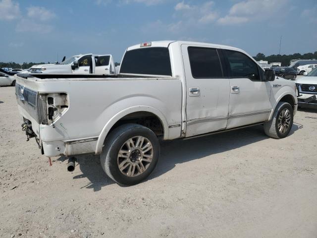 Photo 3 from auction – 2010 FORD F150 SUPER with VIN 1FTFW1EV1AFD54787