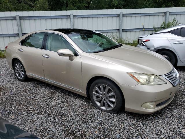 Photo 4 from auction – 2010 LEXUS ES 350 with VIN JTHBK1EG7A2382109