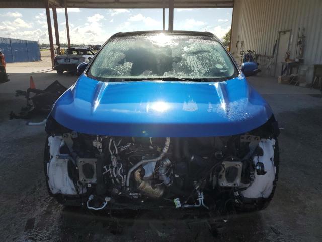 Photo 5 from auction – 2018 FORD EDGE SPORT with VIN 2FMPK4AP0JBC55674