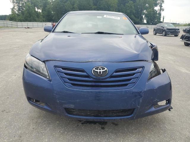 Photo 5 from auction – 2007 TOYOTA CAMRY CE with VIN 4T1BE46K07U134533