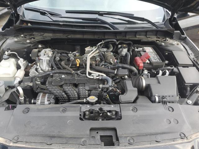 Photo 11 from auction – 2022 NISSAN ALTIMA SR with VIN 1N4BL4CV9NN356669