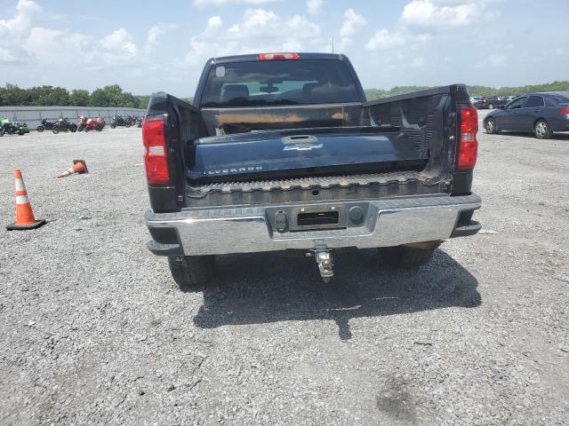 Photo 6 from auction – 2015 CHEVROLET silverado with VIN 1GCVKPEC3FZ358371