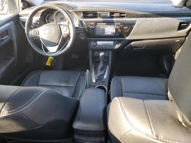 Photo 8 from auction – 2014 TOYOTA COROLLA L with VIN 2T1BURHE9EC025476