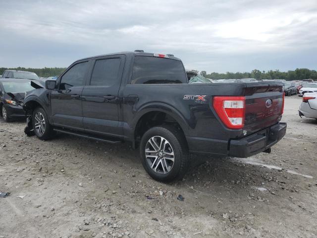 Photo 2 from auction – 2023 FORD F150 SUPER with VIN 1FTEW1EP0PKF88996