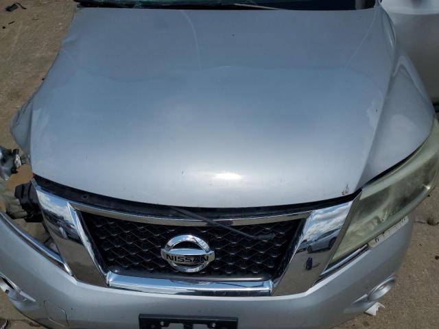 Photo 12 from auction – 2014 NISSAN PATHFINDER with VIN 5N1AR2MMXEC724492